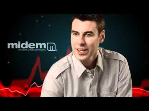 Interview: Eric Garland, BigChampagne Compagny | MIDEM2011