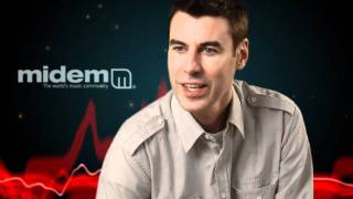 Interview: Eric Garland, BigChampagne Compagny | MIDEM2011