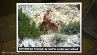 preview picture of video 'Gates of the Mountains Havervwilltravl's photos around Helena, United States (travel pics)'