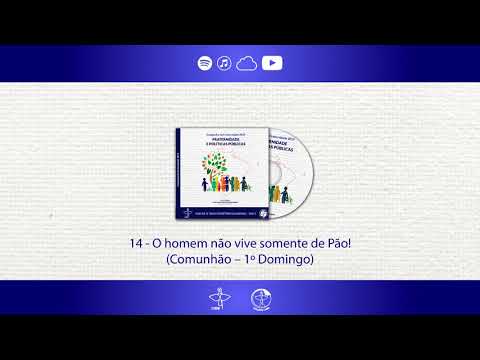 O Homem Não Vive Somente De Pão video