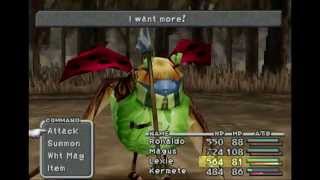 Luck Is on My Side - Let's Play Final Fantasy IX Part 73