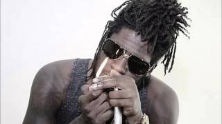Aidonia - Dark Cloud (None Smile Riddim) - March 2016