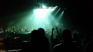 Biga*Ranx Ordinary Day Live @ La Laiterie Strasbourg