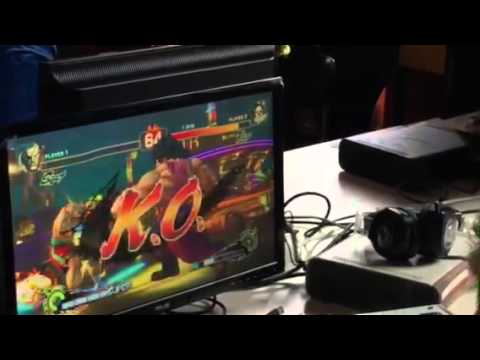 FFM Rumble MM - Infexious vs Bonchan FT3