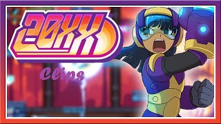 20XX- I am Bad with Hawk