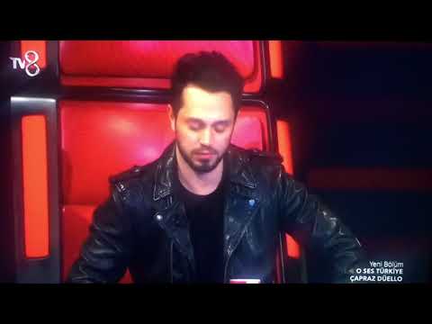 O SES TÜRKİYE-3 LÜ DÜELLO HARİKA- HAYDAR HAYDAR