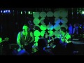 Electric Frankenstein - Candy O (Cars Cover) 11/12/11