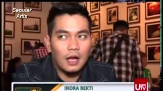 Download lagu Karir Indra Bekti VS Irfan Hakim mp3