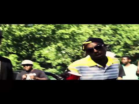 Nook Bomb ft Money Mar  PARTY   #cinematicvisuals