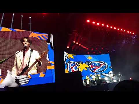 112319 DAY6 GRAVITY IN MANILA - SO COOL + DOWOON & YOUNG K SOLO + OUT OF MY MIND