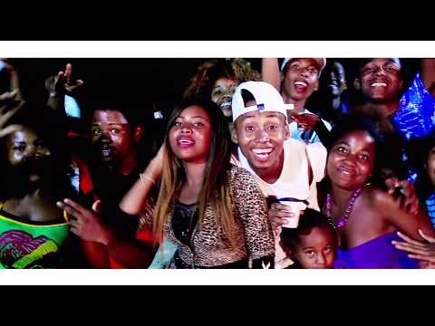 VENNY ASSIAH   Fety ny andro by Fm vision 2018