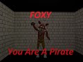 (клипы бател)№56 FOXY You are a pirate+перевод (Five ...