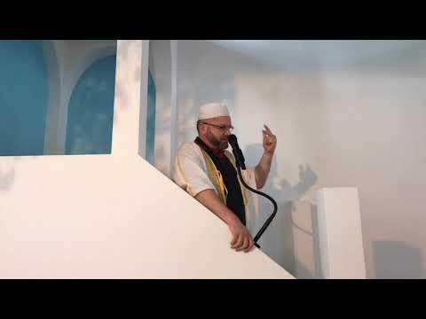 Asmer ef. Ujkanović-Hutba