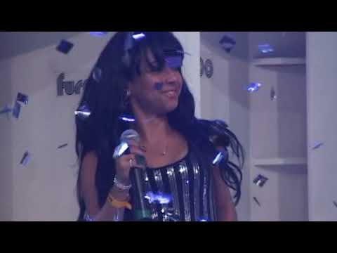 Leandro e as Abusadas - Pode Me Chamar de Sua - Top Furacão 2000