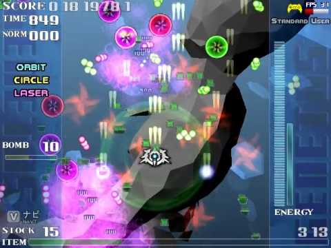 Genetos: Evolution Gameplay