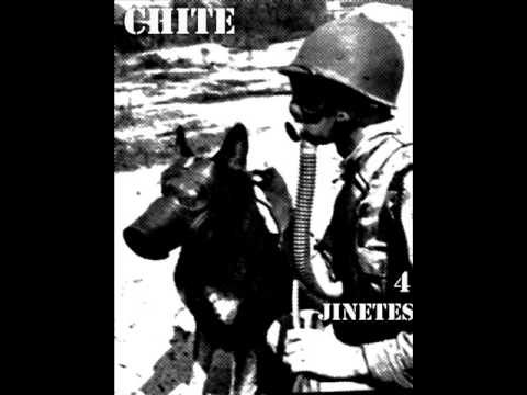 Chite - 4 Jinetes (2013)