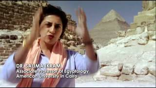 Mısırın En Büyük 10 Keşfi - Discovery Channel Türkçe Belgesel