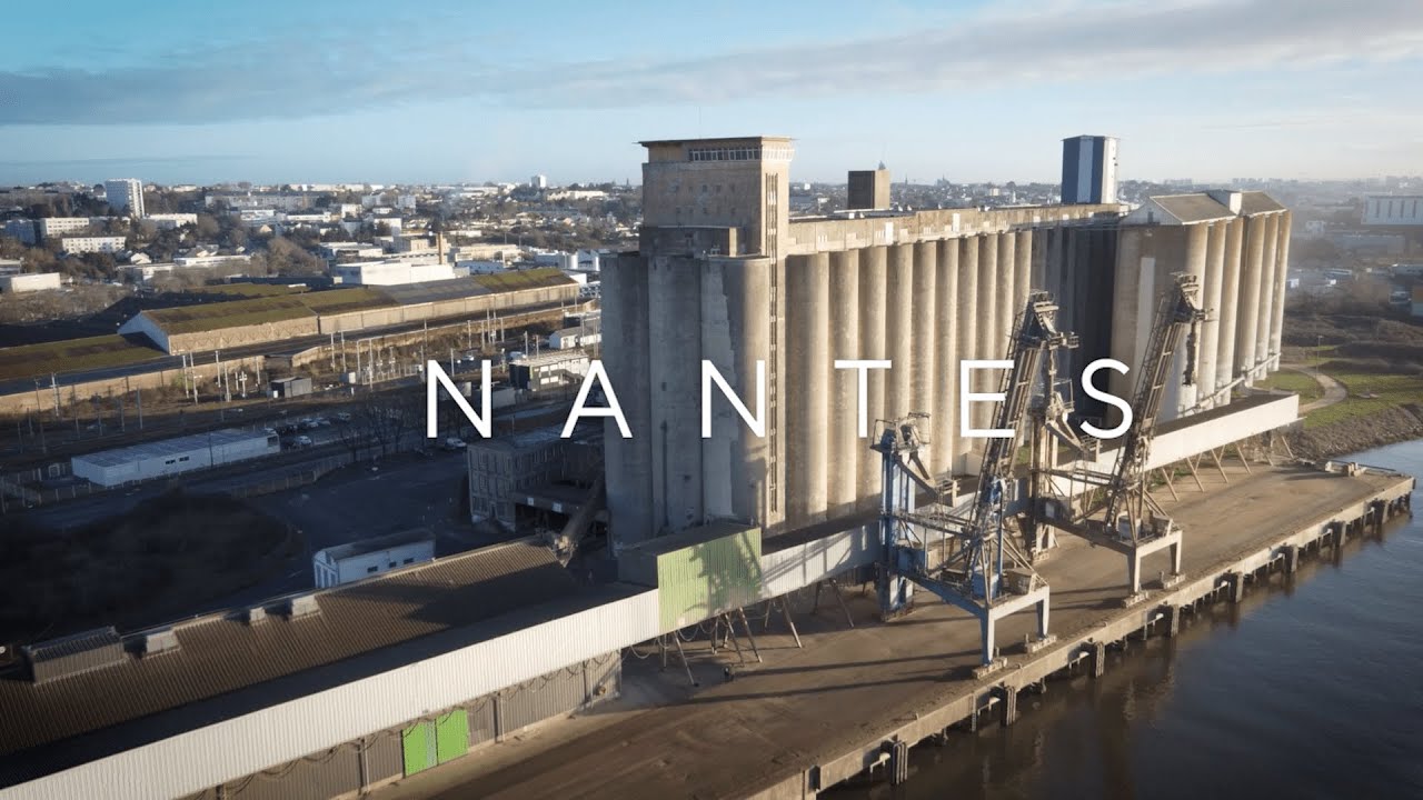 Série de vidéos de présentation