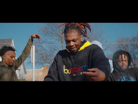 Tadoo Hilfiga x FTH Emmy Glo'd  - Totin (Dir. by @rich_nerds_productions)