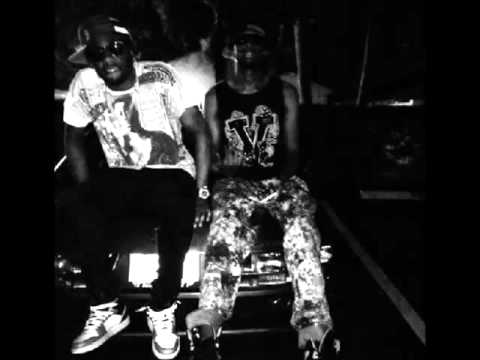 Yung Shiva feat. Cratos - Step Kidz