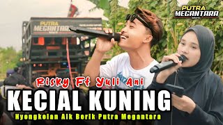 Download lagu Lagu Sasak Kecial Kuning - Cover Yuli Ani Ft Risky Putra Megantara Musik Jalanan Lombok mp3