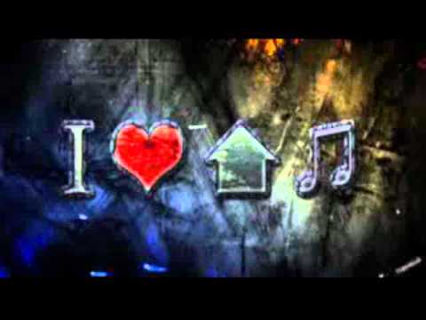 Afrojack, Chuckie, Quintino, Eurythmics, Myomi (Leandro Alves Mega Bootleg)