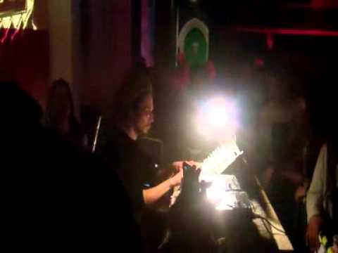 Teachings In Dub - 28.01.2011 - KLA playing new Debtera release