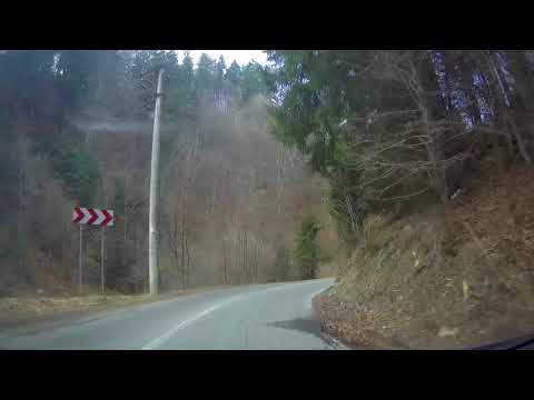 DN73F (Moieciu de Sus -  DN73)