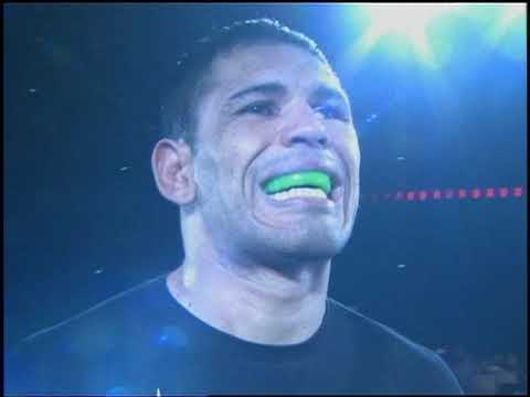 Pride GP 2003 Total Elimination - Antonio Rodrigo Nogueira vs Ricco Rodriguez