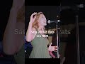 Sass Jordan tore up the 90s