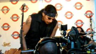 Roadhouse Blues Waterloo Records