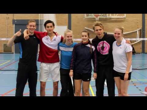 GSBC AMOR Keiweek 2016 Promo