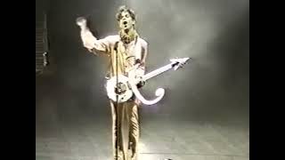 PRINCE⚜️ LIVE BALTIMORE 1997 [full concert]