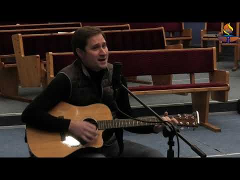 Ionut Gontaru - Ai fost langa mine in furtuna