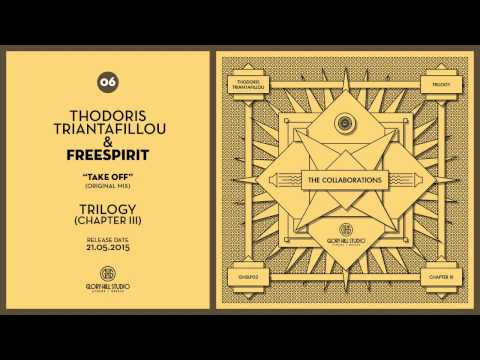 06-Thodoris Triantafillou & DJ Freespirit - Take Off (Original Mix) - [GHSLP03]
