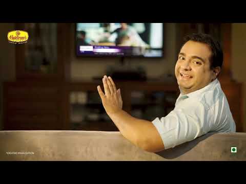 Pranav Shekhar Ad Shoot