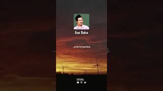 Download lagu Setiap Hal Buruk Pasti Di Dunia Mengalami Kehinaan - Story WA Gus Baha | Gus Baha 1 Menit mp3 Download lagu Setiap Hal Buruk Pasti Di Dunia Mengalami Kehinaan - Story WA Gus Baha | Gus Baha 1 Menit mp3
