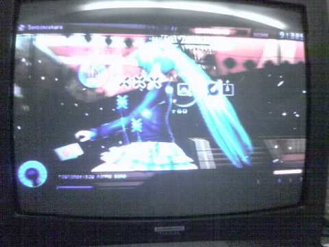 Hatsune MIku: PDF - DROPxOUT COLLECTOR!!