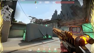 CHAMBER Haven C Site Teleport Guide