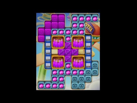 TOON BLAST level 6022