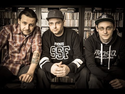 Noize From Dust vs Artur Rawicz - 1 NA 1