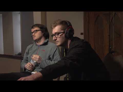 Plum Orchid VS TLOC Arsenals - Pool B WS - SBW7 Project M