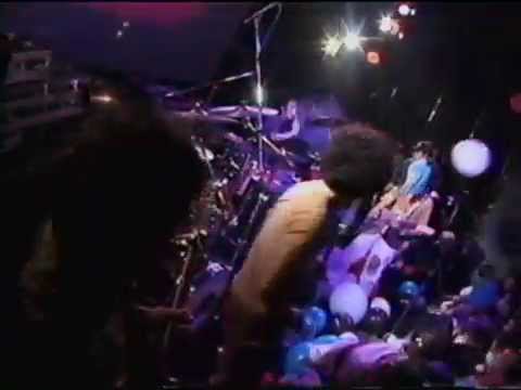 Boredoms  - Japan 12-31-01