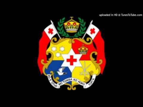 Tongan - Angi angi ae tangikina