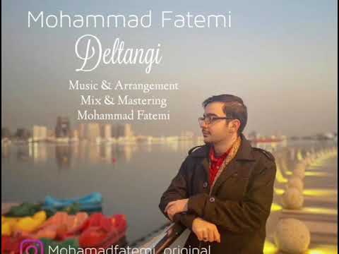Mohammad Fatemi- Deltangi Official Video ( محمد فاطمی - دلتنگی )