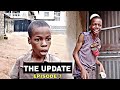 THE UPDATE Ebuka TV Vikesh Tv Izah Funny Comedy Yawa Skit Mark Angle Comedy