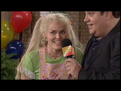 MADtv - Dot and Karen Reunion