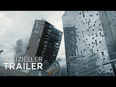 Trailer-Vorschau: The Quake - Das große Beben