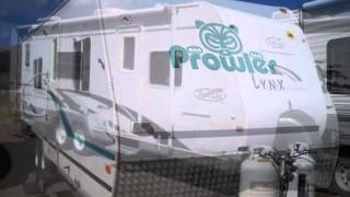 preview picture of video 'Used RVs - Buying Used RVs Makes Sense'