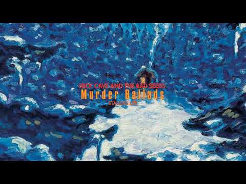 Nick Cave & The Bad Seeds - Stagger Lee (Official Audio)